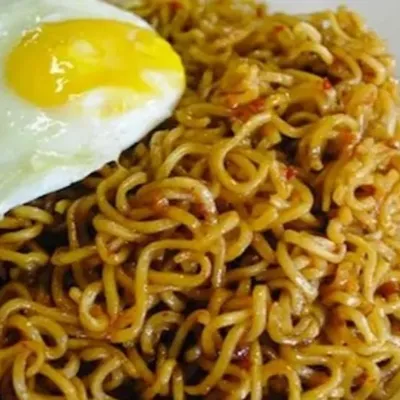 Indomee Goreng Ayam - Maimunah Food Corner Menu