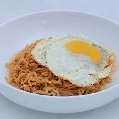 Indomee Telur Goreng - Restoran Hakim Menu