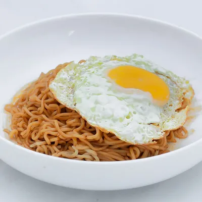 Indomee Telur Mata - Restoran Hakim Menu
