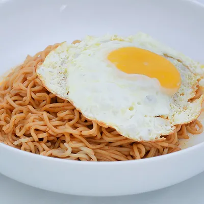 Indomie Biasa - Abadi Cafeteria Menu