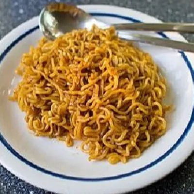 Indomie Biasa - Nasi Kandar Rasmeena Menu