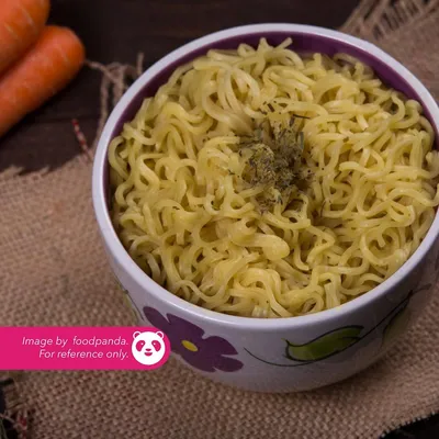 Indomie Triple Pack - Restoran E&Y Sahul (Taman Melodies) Menu