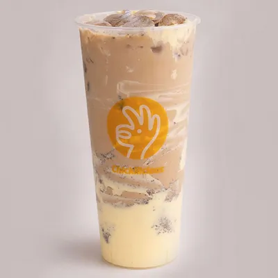 J1. Brûlee Coffee - Chickilicious (Api Api) Menu