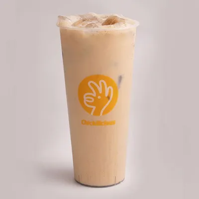 J2. Caffè Latte - Chickilicious (Api Api) Menu