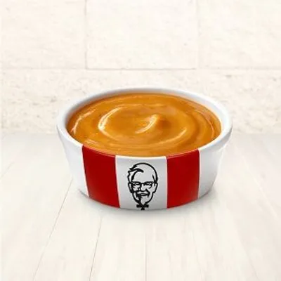 Jalapeño Cheese Sauce - KFC Menu