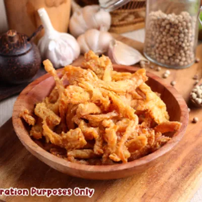 Jamur T- Delivery - I Am Geprek Bensu Menu