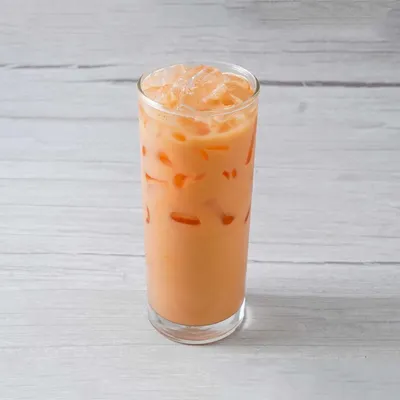 Jus Carrot - Rojak Ali Lido Original Menu