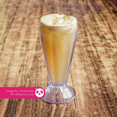 Jus Epal - RESTORAN YASIN (JB) Menu