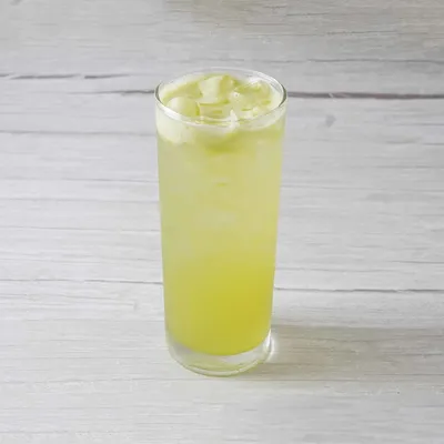 Jus Epal - Rojak Ali Lido Original Menu