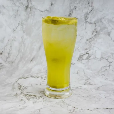 Jus Epal - Sajian G Jee Menu