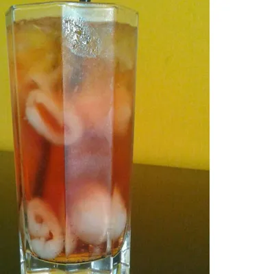 jus laici - Dayana Ala Thai Seafood Menu