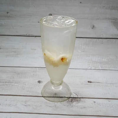 Jus Laici - Fathin Seafood Menu