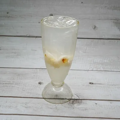 Jus Laici - Restoran Sup Tulang ZZ Menu