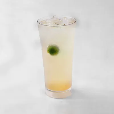 Jus Limau - Firas Ultimate Corner @ The Shore Menu