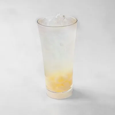 Jus Longan - Firas Ultimate Corner @ The Shore Menu