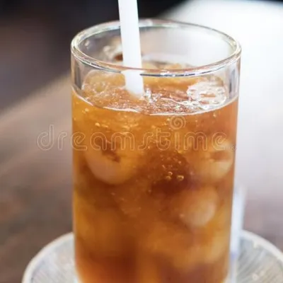 Jus Mata Kucing - Restoran Sup Tulang ZZ Menu