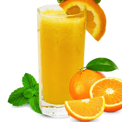 Jus Orange - Laman Aiman Juara Sup Herbal Menu