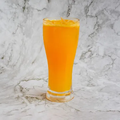 Jus Oren - Sajian G Jee Menu