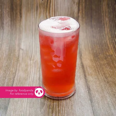 Jus Segar Tembikai - Hameediyah Menu