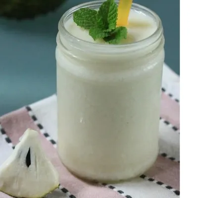 jus sour soup - Dayana Ala Thai Seafood Menu