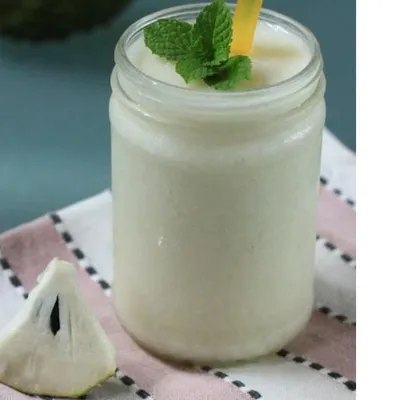 jus sour soup susu - Dayana Ala Thai Seafood Menu