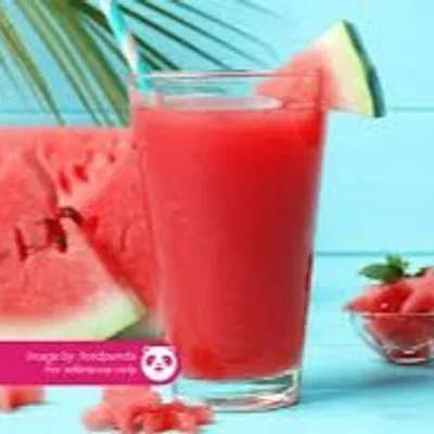 Jus Tembikai - Fatima Seafood  Menu