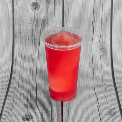 Jus Tembikai - Restoran Sup Tulang ZZ Menu