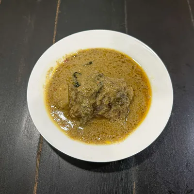 Kambing Kurma - Hameediyah Menu