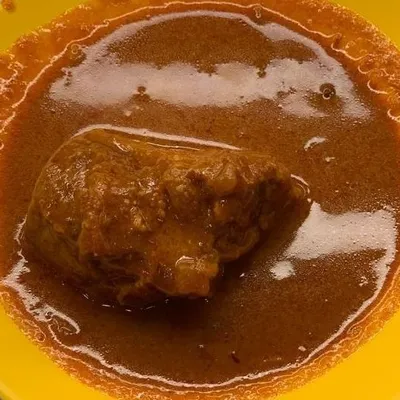 Kambing (Mutton) - Restoran Raffe Nasi Kandar Pulau Tikus Menu