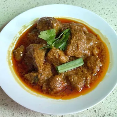Kambing Mysore - Hameediyah Menu