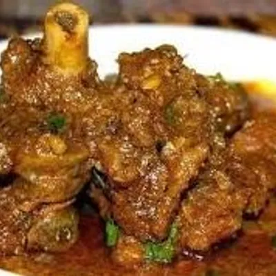 Kambing - Nasi Kandar Rasmeena Menu