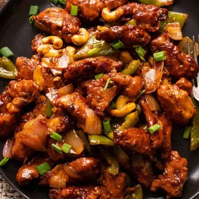 KANNA® Ayam Kapitán - Kanna Curry House Menu