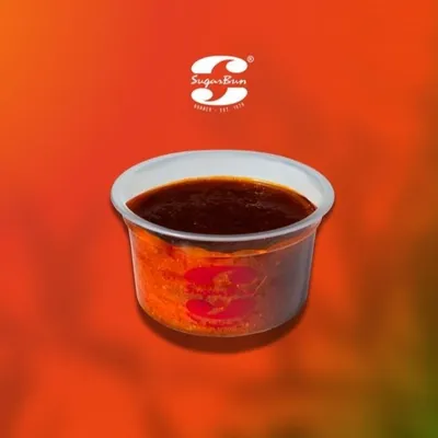 Kano Sauce (Pedas) - Sugarbun Menu