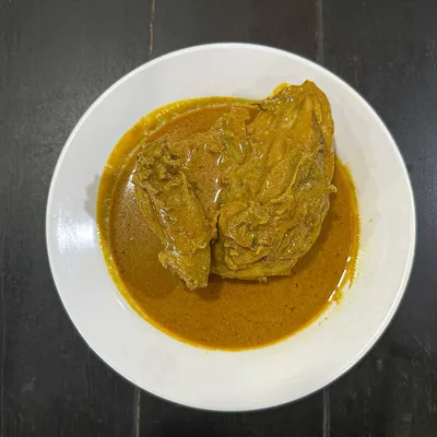 Kari Ayam - Hameediyah Menu