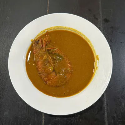 Kari Udang - Hameediyah Menu