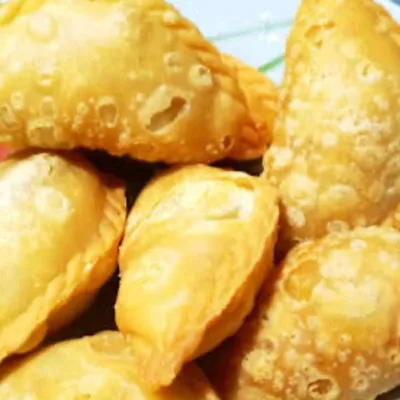 Karipup Kentang - Al Fariz Maju Menu