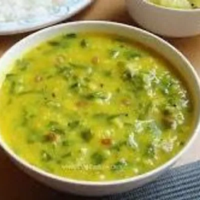 Keerai Curry  - Restoran & Catering Sri Kaveri Menu