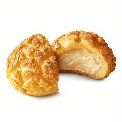 Kenangan Puff - Kenangan Coffee Menu