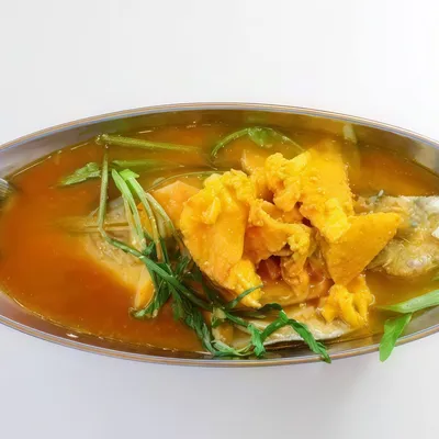 Kengsom Thai - Fatima Seafood  Menu