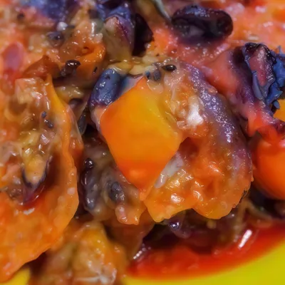 Kerang (1 Scoop) - Restoran Raffe Nasi Kandar Pulau Tikus Menu