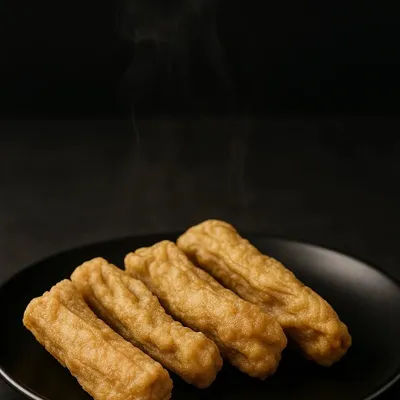 Keropok Lekor - Pop Meals Menu