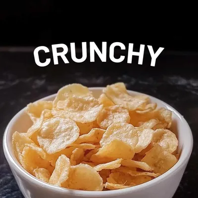 Keropok - Pop Meals Menu