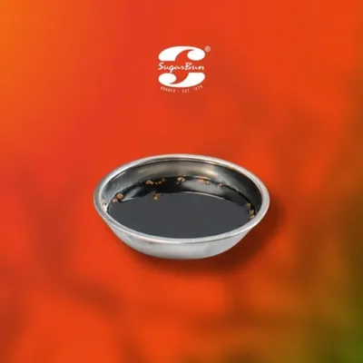 Kicap Eco Fish - Sugarbun Menu