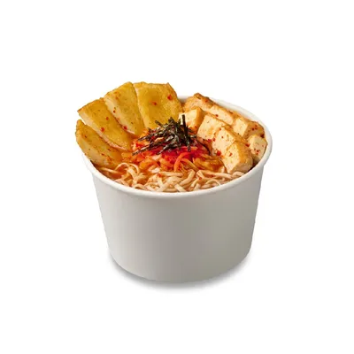 Kimchi Ramyeon Ala Carte - 4Fingers West Malaysia Menu