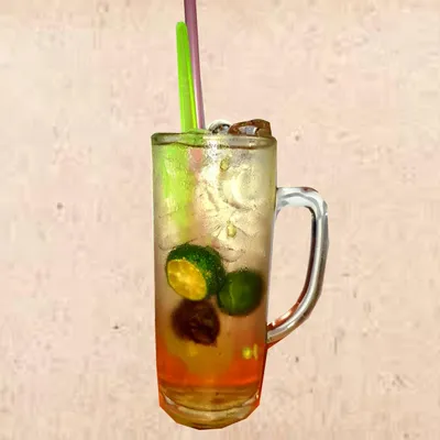 Kitchai Ais - Restoran Sempelang Menu