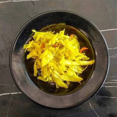 Kobis - Hameediyah Menu