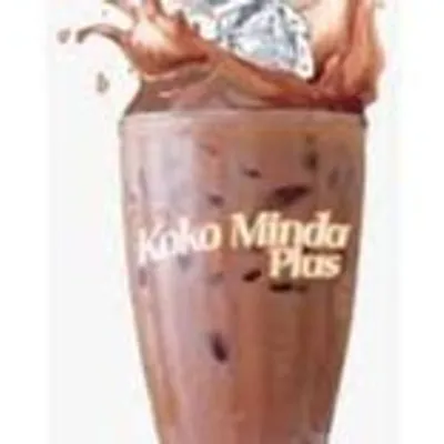 Koko Minda / Coklat - Firas Ultimate Corner @ The Shore Menu