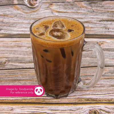 Kopi Ais - RESTORAN YASIN (JB) Menu