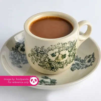 Kopi C - Al Fariz Maju Menu