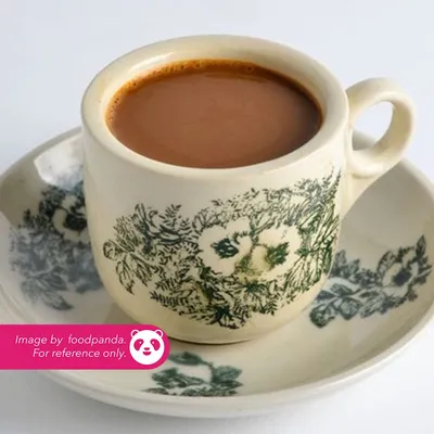 Kopi C - Nasi Kandar Rasmeena Menu